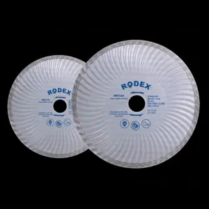 Ալմազնի դիսկ 115մմ RRT115 Rodex