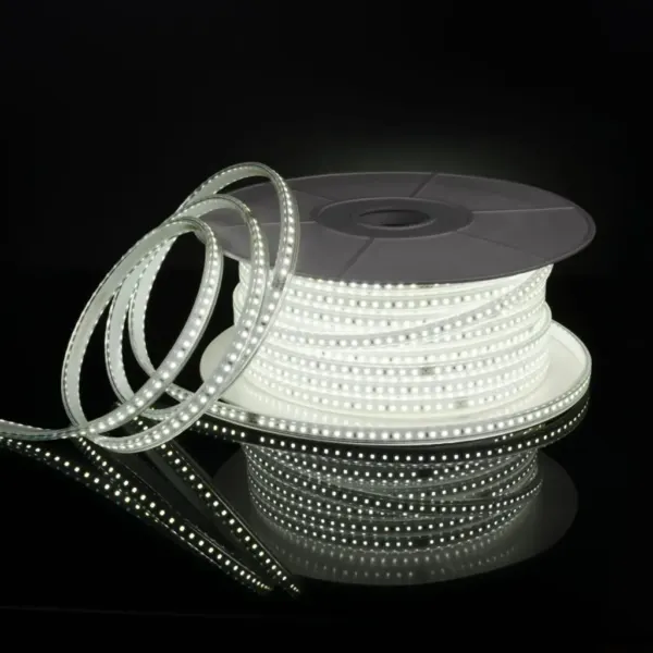 LED ժապավեն 50մ 6500K 4.8W 1346 սպիտակ — Ապրանքի նկար 1