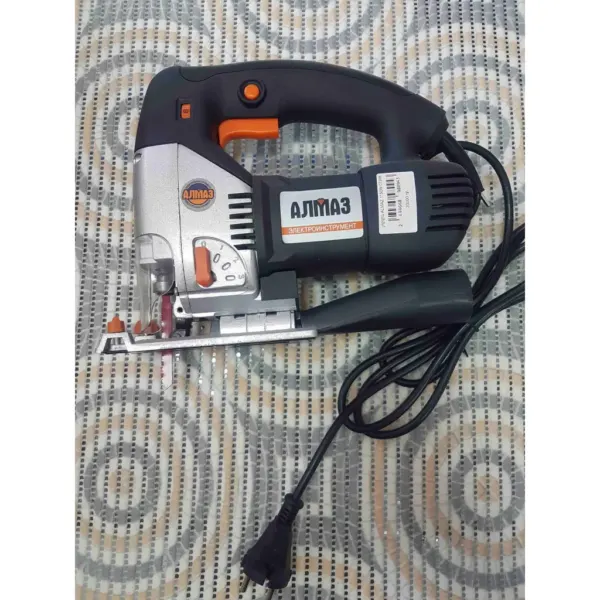 լոբզիկ ALMAZ 1150W 07366 — Ապրանքի նկար 1