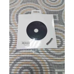 ալմազնի դիսկ սև 180մմ G