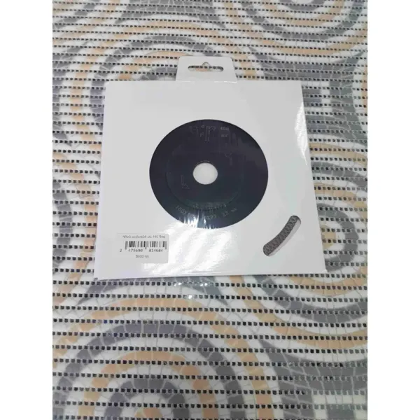 ալմազնի դիսկ սև 180մմ G — Ապրանքի նկար 1