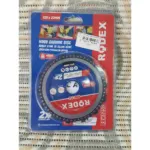 սղոց դիսկ շղթայով 125մմ RRW125C Rodex