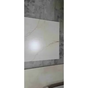 սալիկ 60*60 Varna Cream Silk Matt 03345