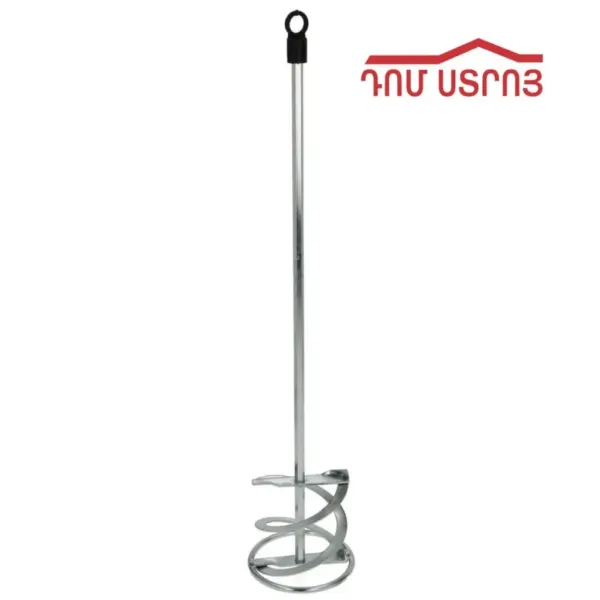DS-36-4 միքսեռ պերֆի 120*600 — Ապրանքի նկար 1