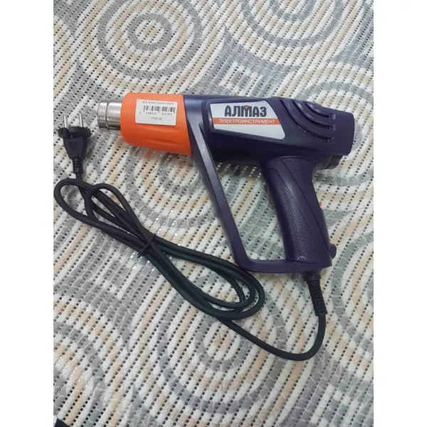 ֆեն ALMAZ 2500W 08991 — Ապրանքի նկար 1