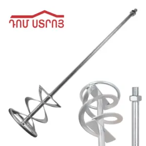 DS-36-6 միքսեռ միքսեռի M14 140*600