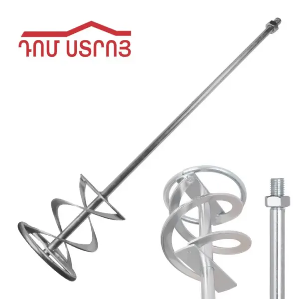 DS-36-6 միքսեռ միքսեռի M14 140*600 — Ապրանքի նկար 1