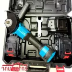 էլ.անկյունահղկիչ գործիք DS-21-9