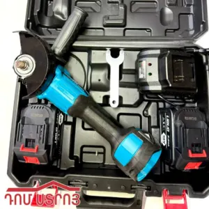 էլ.անկյունահղկիչ գործիք DS-21-9