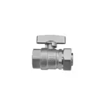 մտպ վինտիլ 2632*1F DN25 (T-hand) 4/32 21654