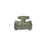 մտպ վինտիլ 2632*2632 DN25 (T-Hand) 4/48