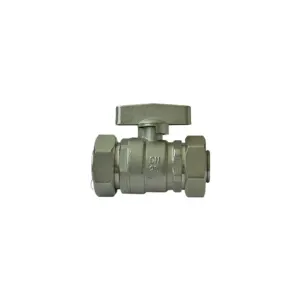 մտպ վինտիլ 2632*2632 DN25 (T-Hand) 4/48