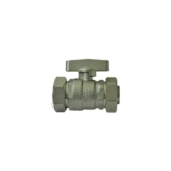 մտպ վինտիլ 2632*2632 DN25 (T-Hand) 4/48 — Ապրանքի նկար 1