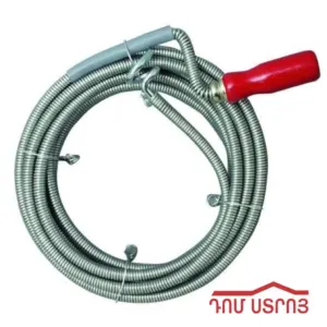 DS-5-3 կոյուղու տռոս 4.5մ