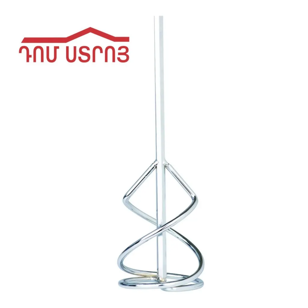 DS-36-1 պերֆի միքսեռ 60*400