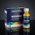 Գունանյութ ունիվ. 35 100մլ գրաֆիտ Պրեստիժ — 1-րդ նկար