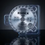 Սղոց դիսկ 115մմ RTS24115 Rodex
