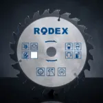 Սղոց դիսկ 150մմ RTS24150 Rodex