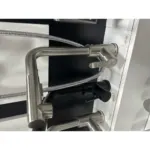 ծորակ պեաձև քաշովի