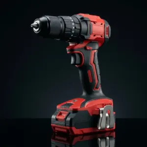 RDX3404 շուրուպավյորտ 21V/2A