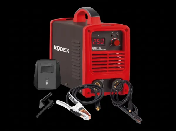 RDX5120 սվարկի ապարատ — Ապրանքի նկար 1