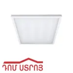 լեդ լամպ քառակուսի առանց շրջանակ 18W 4000K KE35973 Klaus