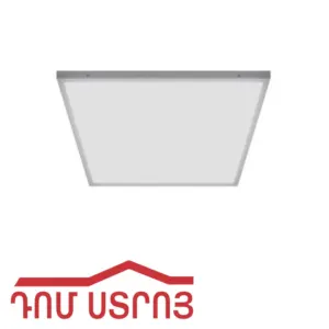 լեդ լամպ քառակուսի արտաքին 18W 4000K KE35976 Klaus