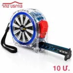 DS-55-3 մետր 10մ (1տ=12h)
