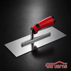 DS-11-66 գաջի մալա երկաթե պոչ կարմիր/սև 240*100մմ