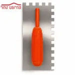 DS-11-62 շպատել սանր օրանժ 280*120մմ 10*10