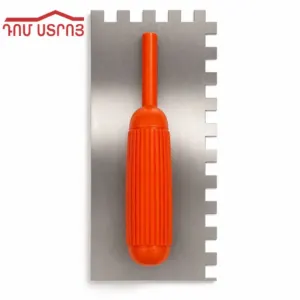 DS-11-62 շպատել սանր օրանժ 280*120մմ 10*10