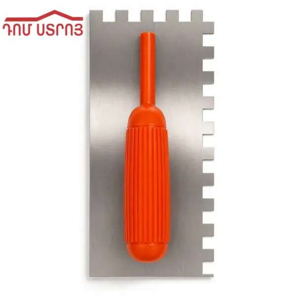 DS-11-62 շպատել սանր օրանժ 280*120մմ 10*10 — Ապրանքի նկար 1