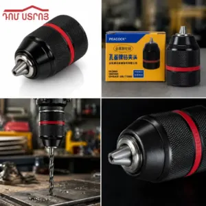 DS-11-45 դռելի պատրոն մետաղ. 10մմ