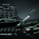 DS-11-3 զակլոպկի գործիք ունիվերսալ գայկա+զակլոպկա M3-M12 արկղով — 1-րդ նկար
