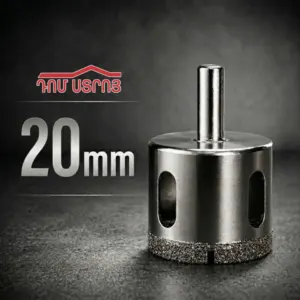 DS-11-25 ալմազնի կառոնկա սվեռլոյով 20մմ
