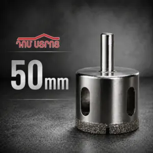 DS-11-29 ալմազնի կառոնկա սվեռլոյով 50մմ