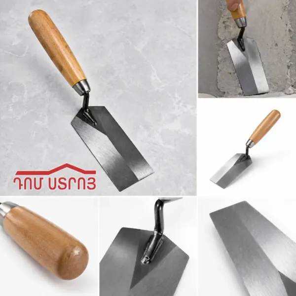 DS-11-73 շարի մալա 120մմ (1տ=12h) — Ապրանքի նկար 1