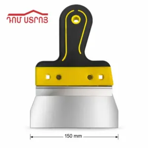DS-11-83 շպատել ներժ սև պոչ 6 150մմ (1տ=15h)