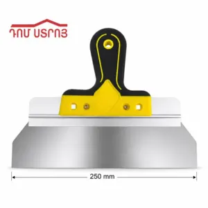 DS-11-85 շպատել ներժ սև պոչ 10 250մմ (1տ=9h)