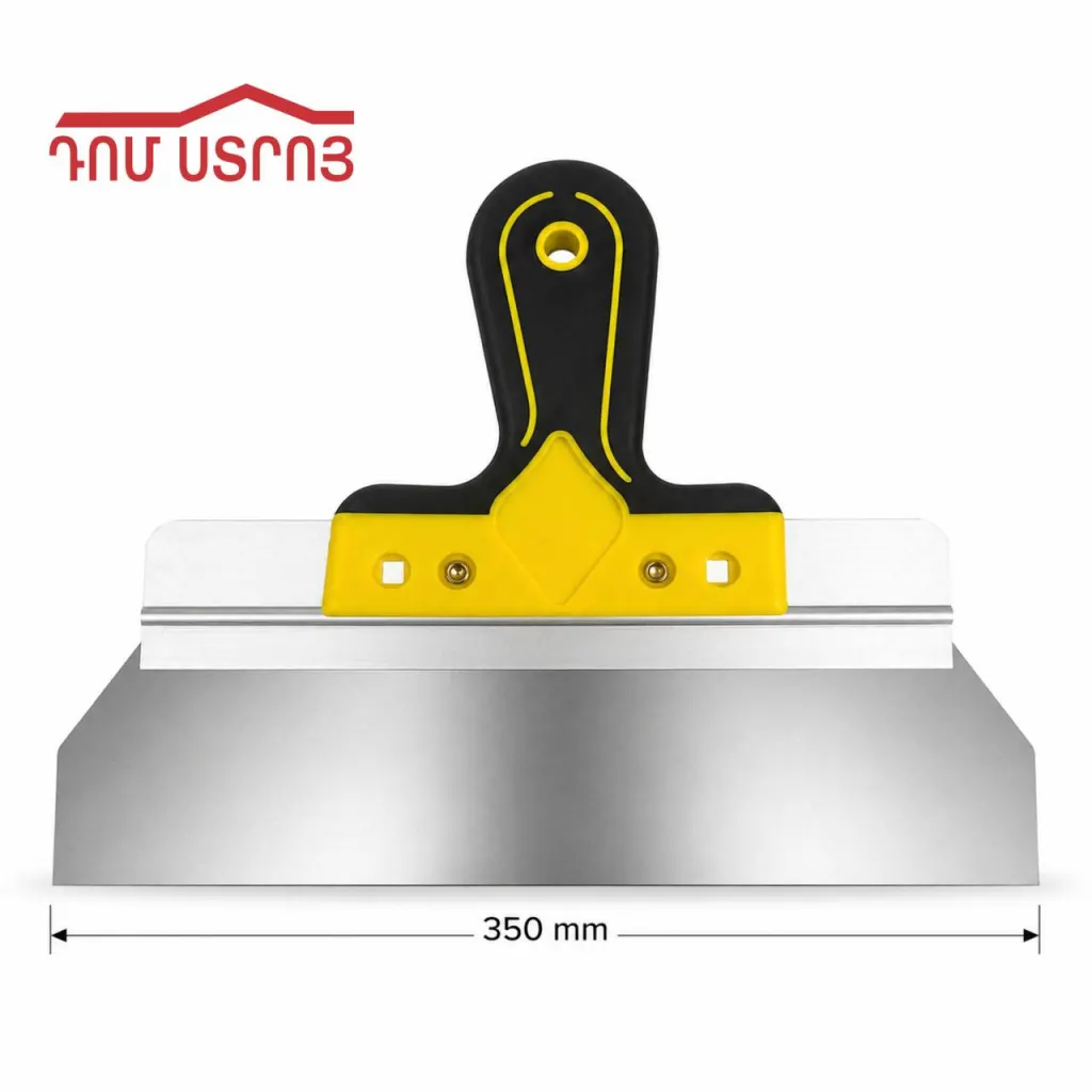 DS-11-87 շպատել ներժ սև պոչ 14 350մմ (1տ=10h)