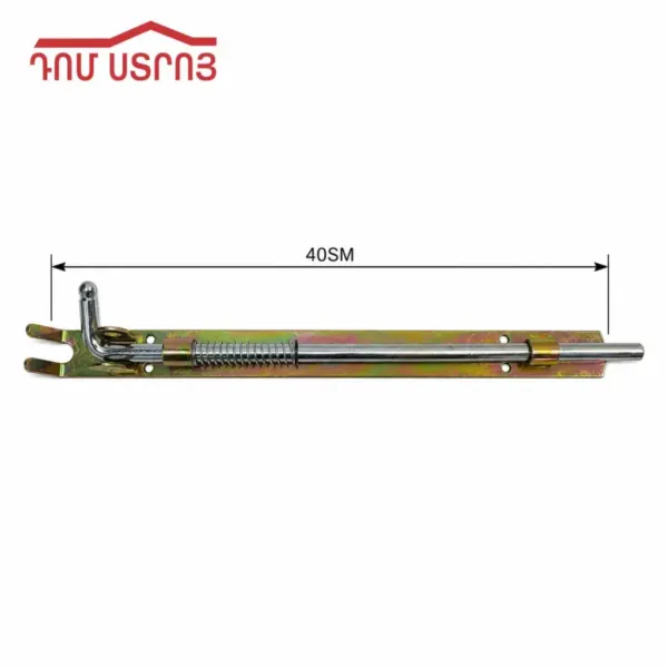 DS-11-42 շպինգալետ+դիմադիր 40սմ (1տ=12h) — Ապրանքի նկար 1