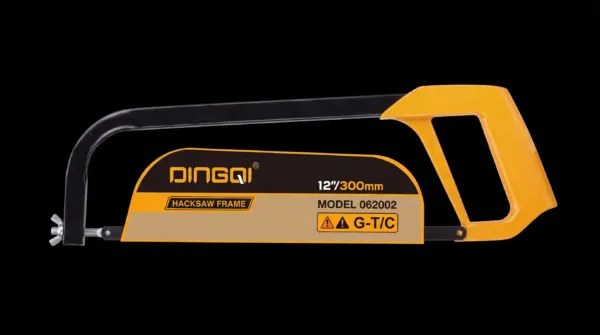Նաժովկա 300մմ DINGQI 46104 13713 — Ապրանքի նկար 1