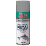 SP423192 Akfix փչովի ներկ ոսկեգույն մետաղ էֆեկտ փայլուն