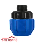 սև տրուբի անցում 40*1M 35005