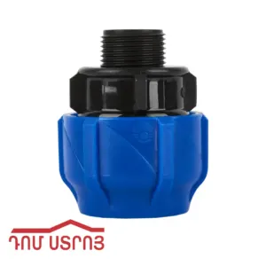սև տրուբի անցում 40*1M 35005