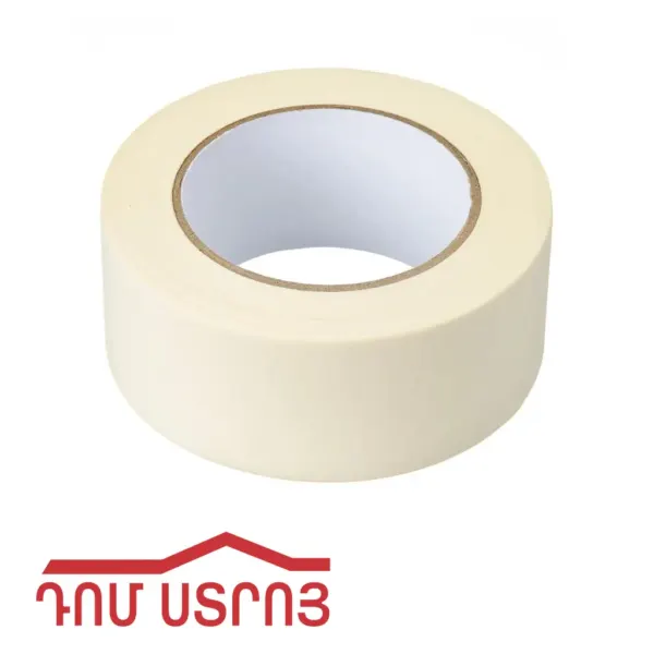 սկոչ թղթե 50մմ*70մ — Ապրանքի նկար 1