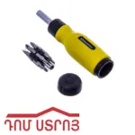 ատվյորկա փոխովի ճռիկով 13-1 08007