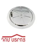 օդահան նիկել կլոր ֆռիկով