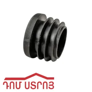 խցան խողովակի արտաքին F25մմ 06676