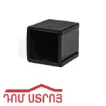 խցան խողովակի արտաքին 20*20 08986